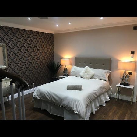 Brig O'Doon 1 Appartement Ayr Buitenkant foto