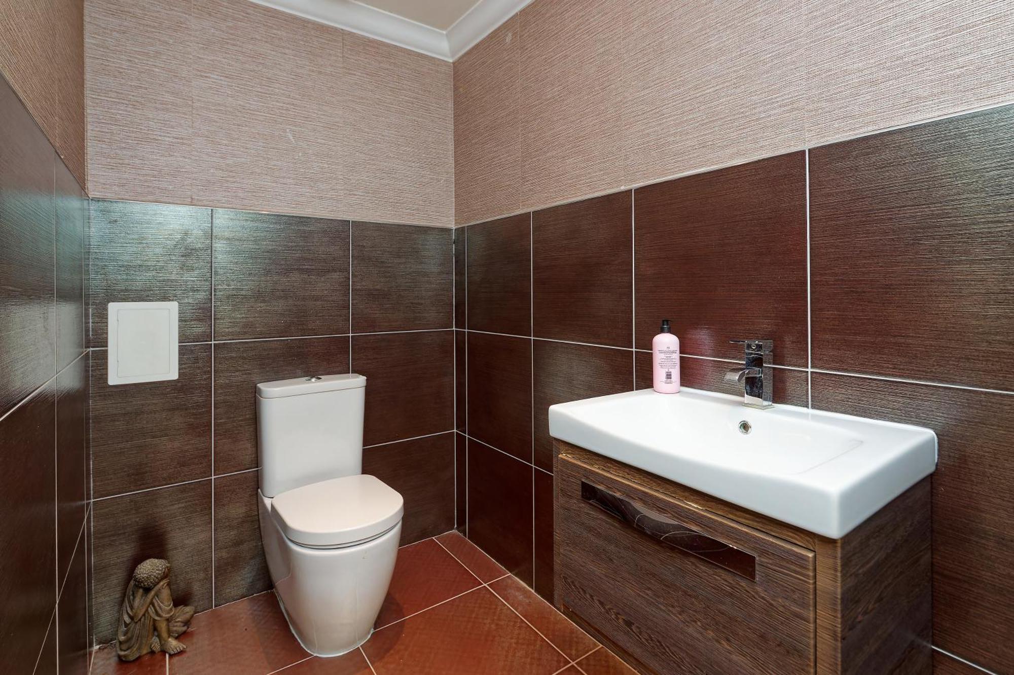 Brig O'Doon 1 Appartement Ayr Buitenkant foto