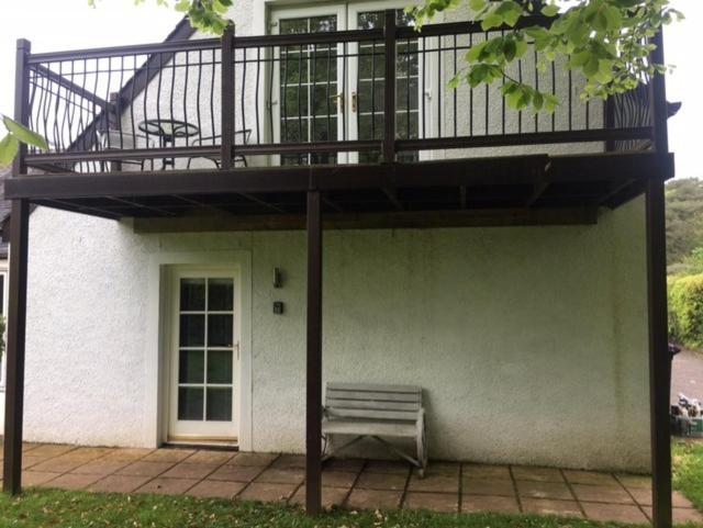 Brig O'Doon 1 Appartement Ayr Buitenkant foto