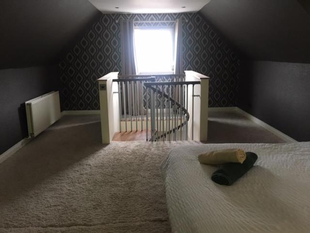 Brig O'Doon 1 Appartement Ayr Buitenkant foto